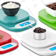 Ozeri Kitchen Scale | $5 | Amazon